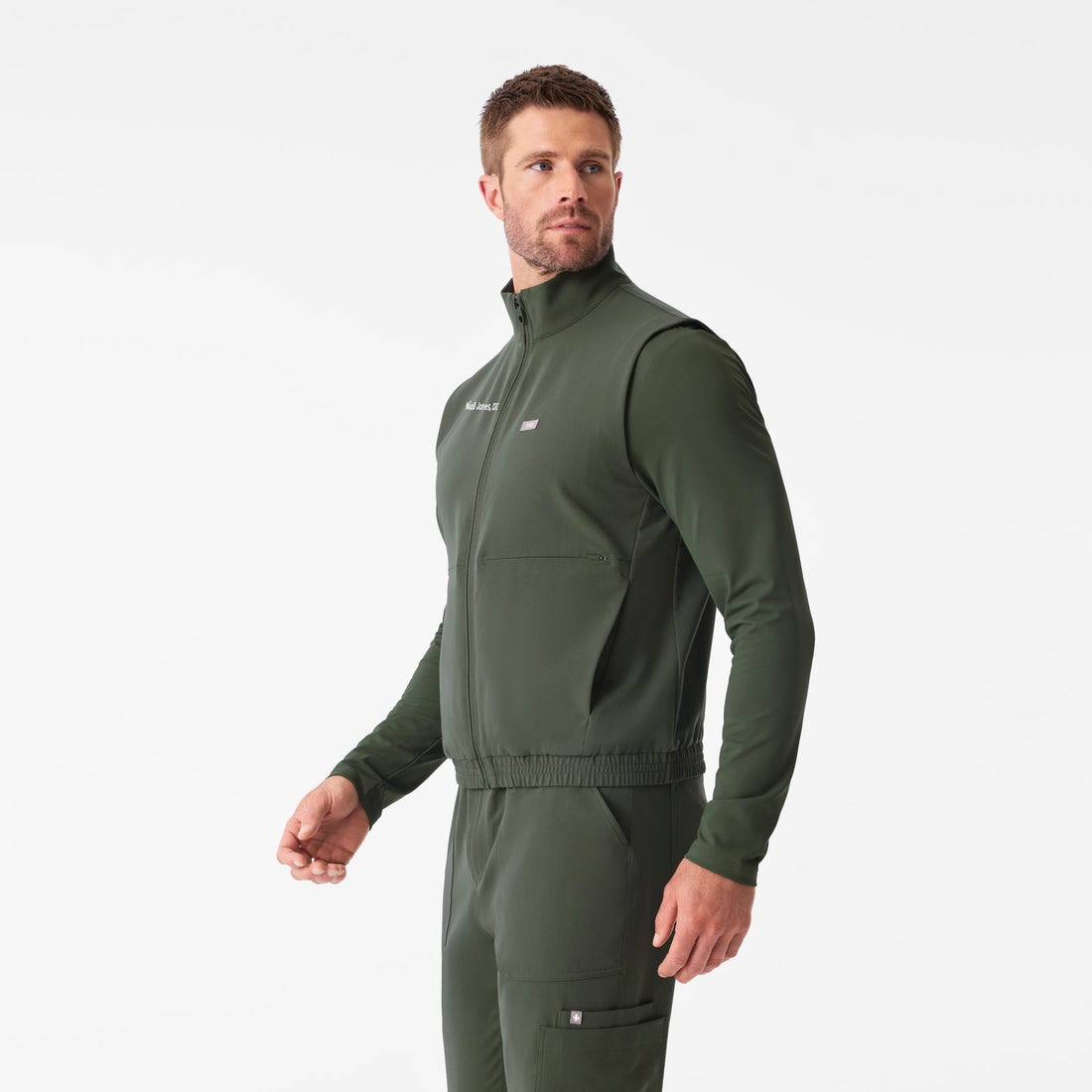 Cobaki Scrub Vest