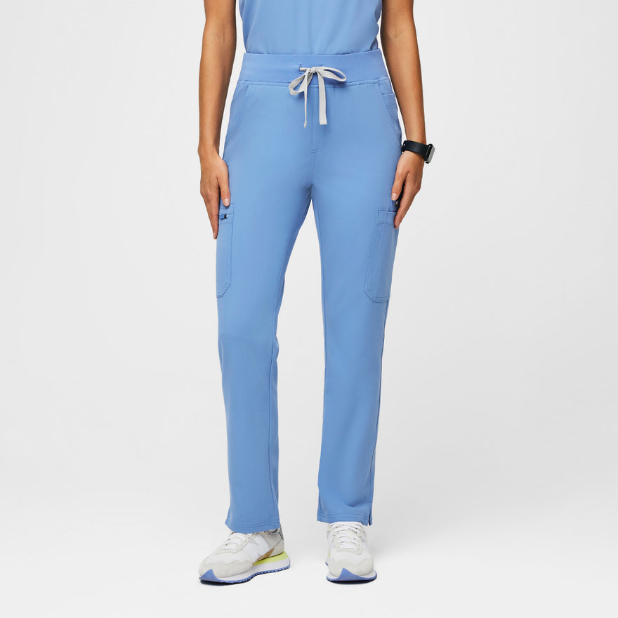 FIONx Catarina™ Top & FIONx Kade™ Scrub Set