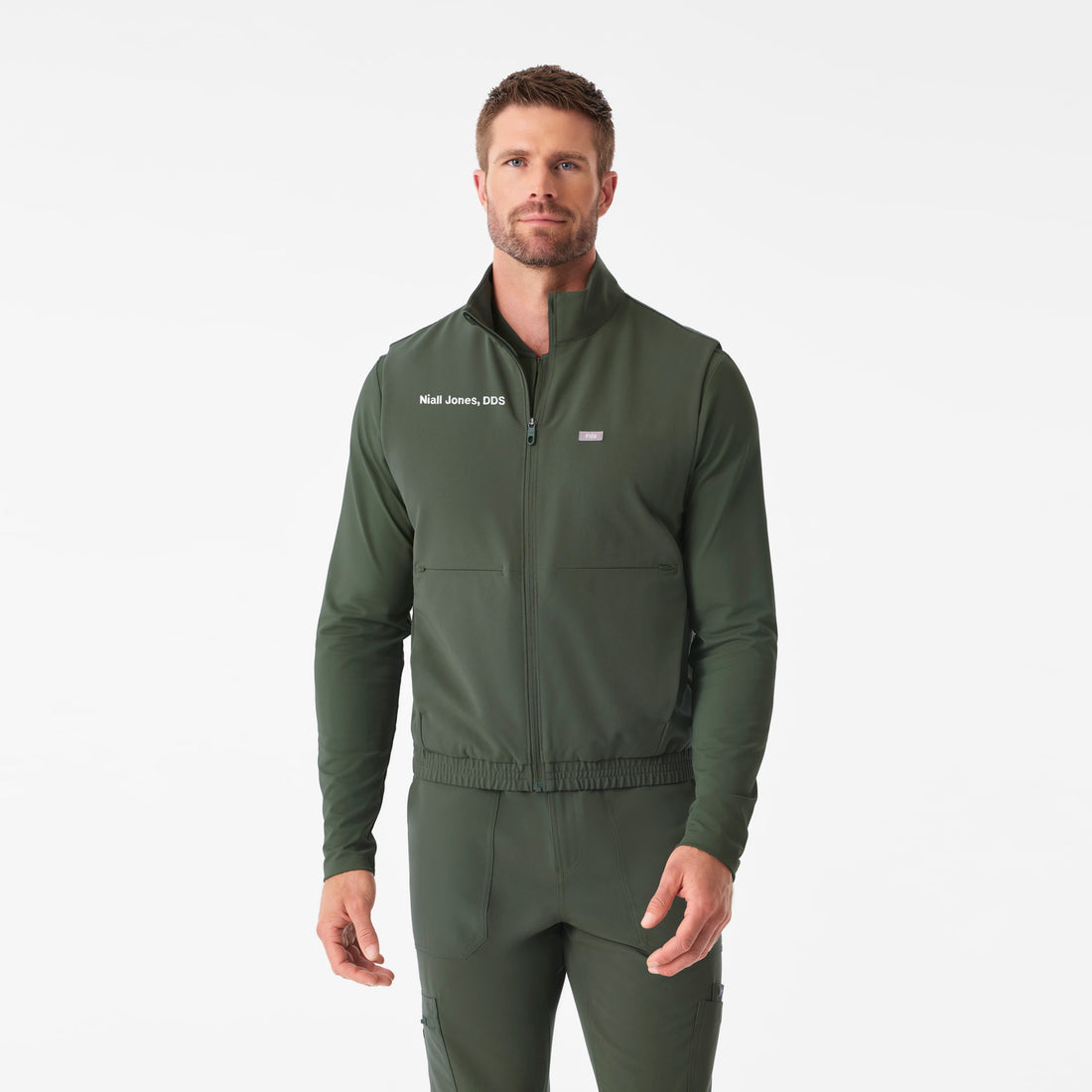 Cobaki Scrub Vest