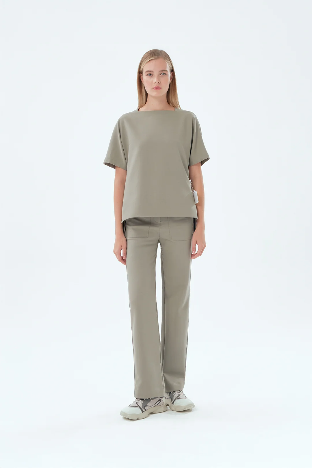 STITCH MEDICAL WEAR - CORE COLLECTION