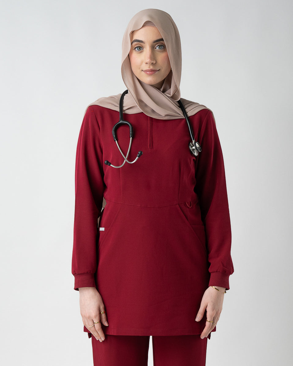 AVICENNA MODEST MEDICAL WEAR