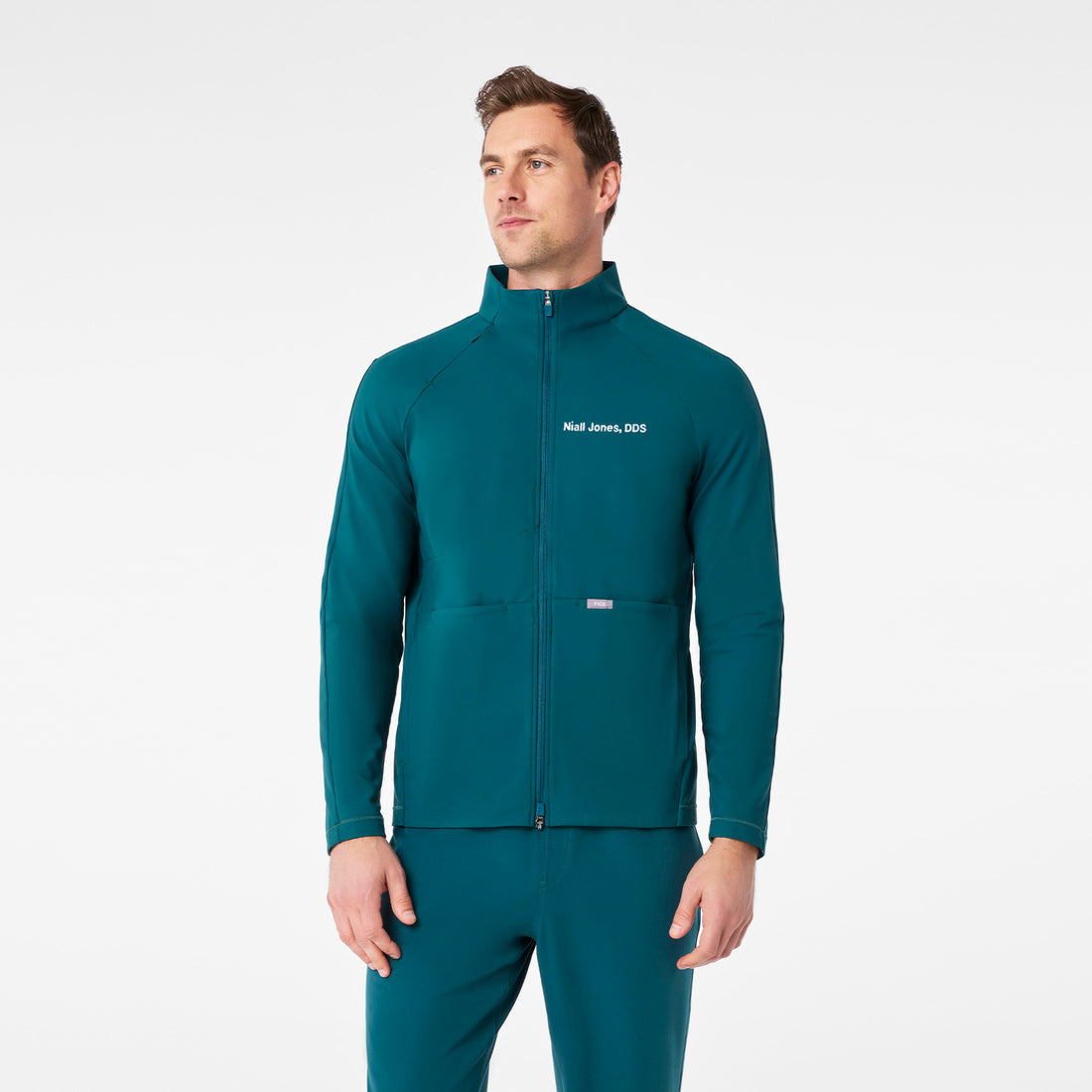 Cobaki Scrub Vest