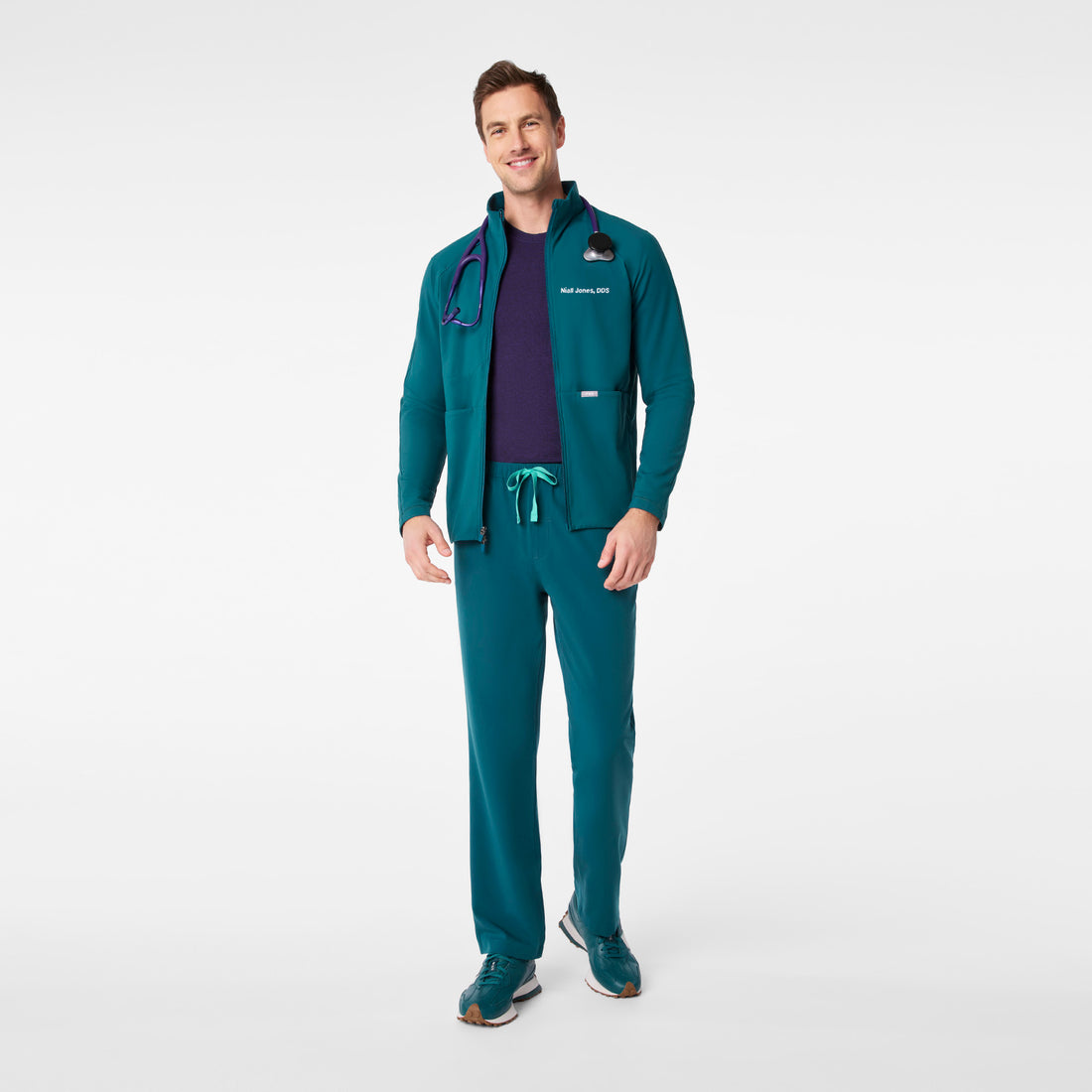 Cobaki Scrub Vest