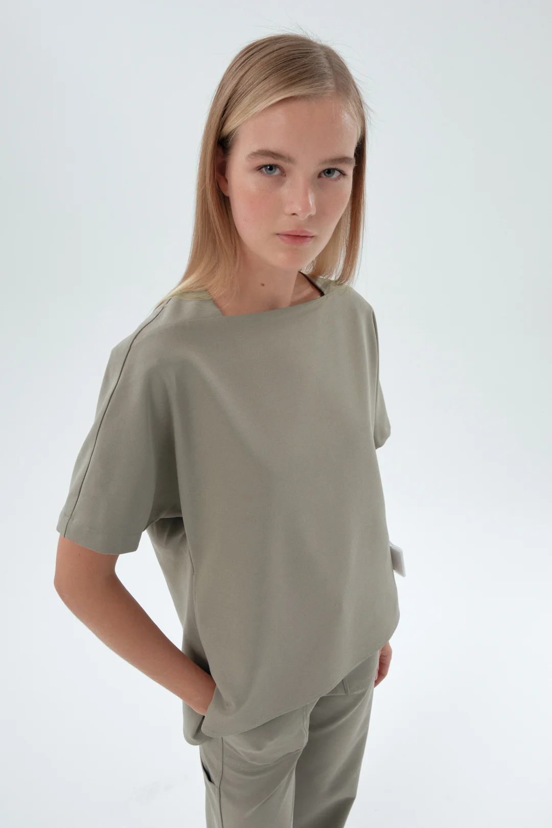 STITCH MEDICAL WEAR - CORE COLLECTION